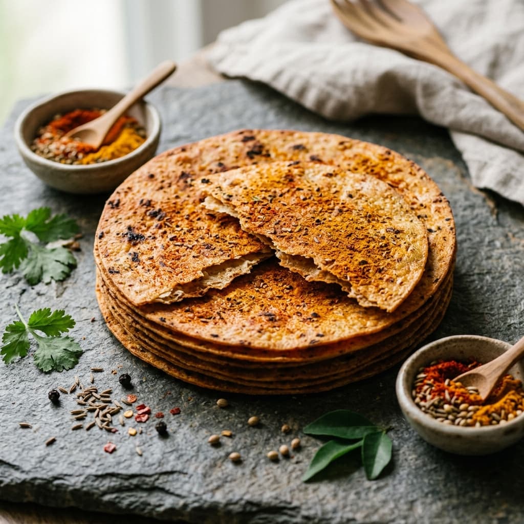 Jashiba Masala Khakhra